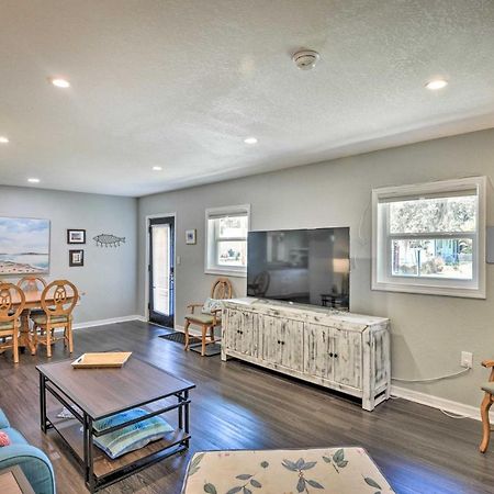 Dog-Friendly Home With Gas Grill - Walk To Rose Bay! Port Orange Extérieur photo