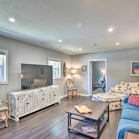 Dog-Friendly Home With Gas Grill - Walk To Rose Bay! Port Orange Extérieur photo