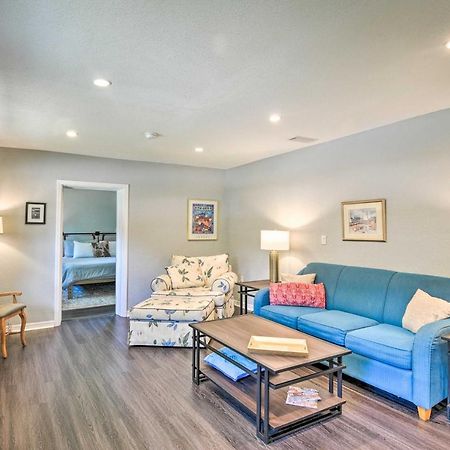 Dog-Friendly Home With Gas Grill - Walk To Rose Bay! Port Orange Extérieur photo
