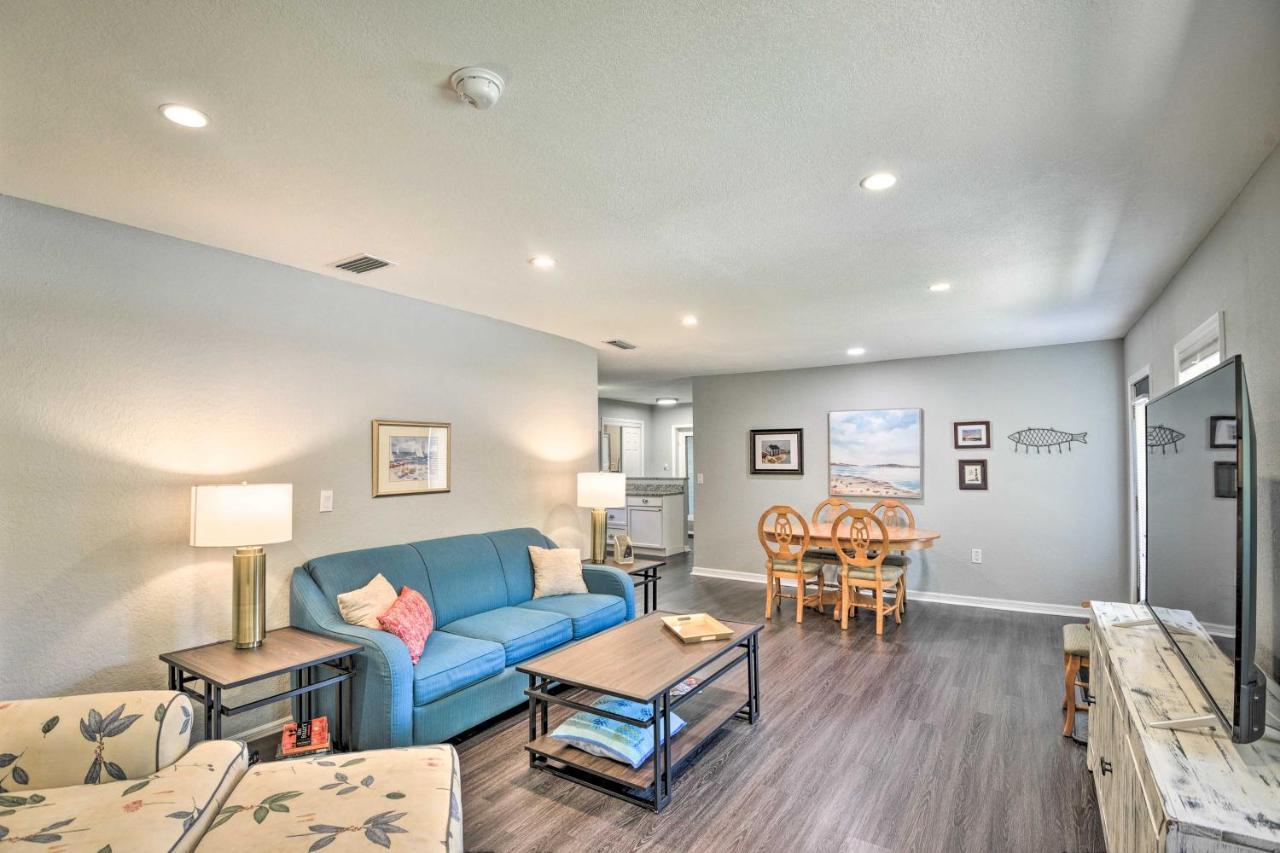 Dog-Friendly Home With Gas Grill - Walk To Rose Bay! Port Orange Extérieur photo