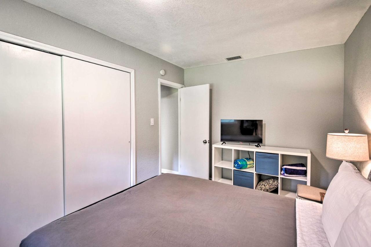 Dog-Friendly Home With Gas Grill - Walk To Rose Bay! Port Orange Extérieur photo