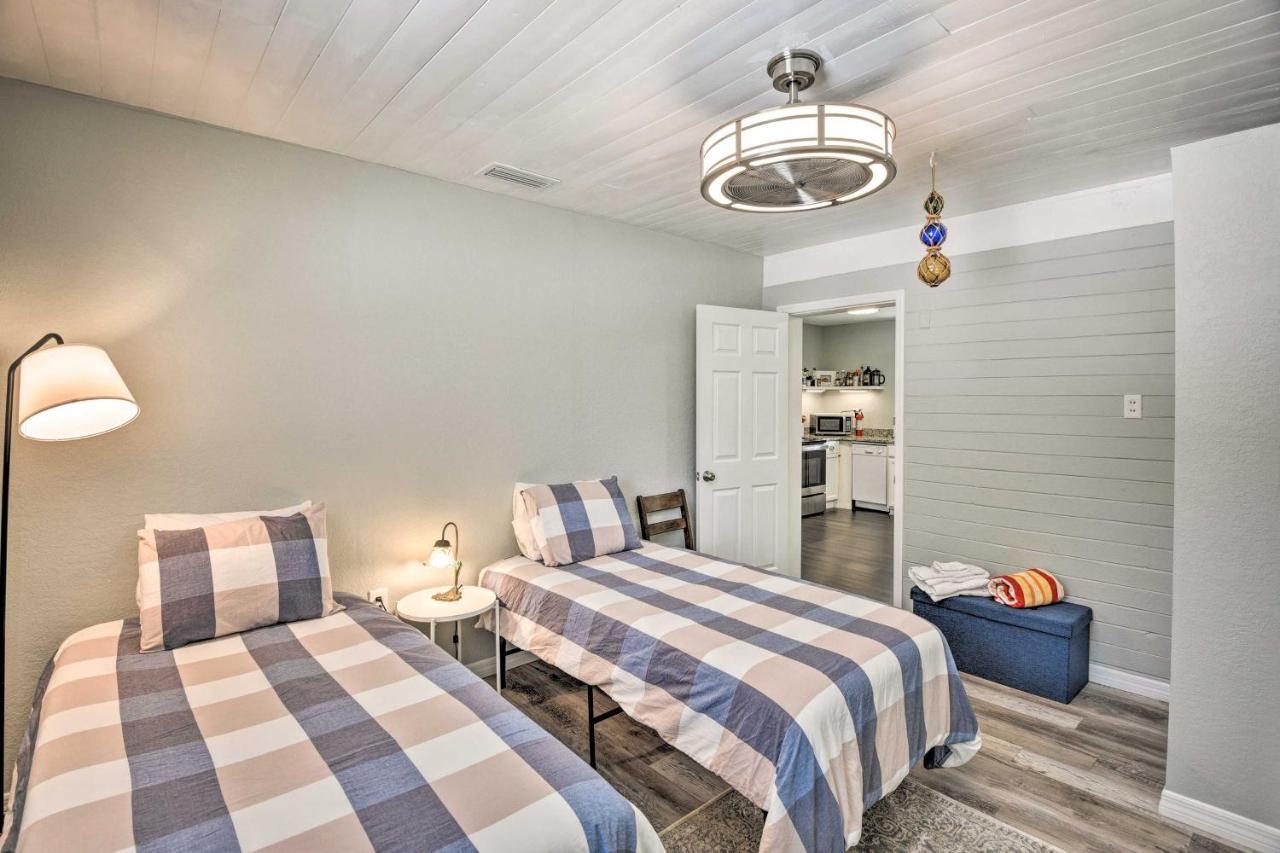 Dog-Friendly Home With Gas Grill - Walk To Rose Bay! Port Orange Extérieur photo