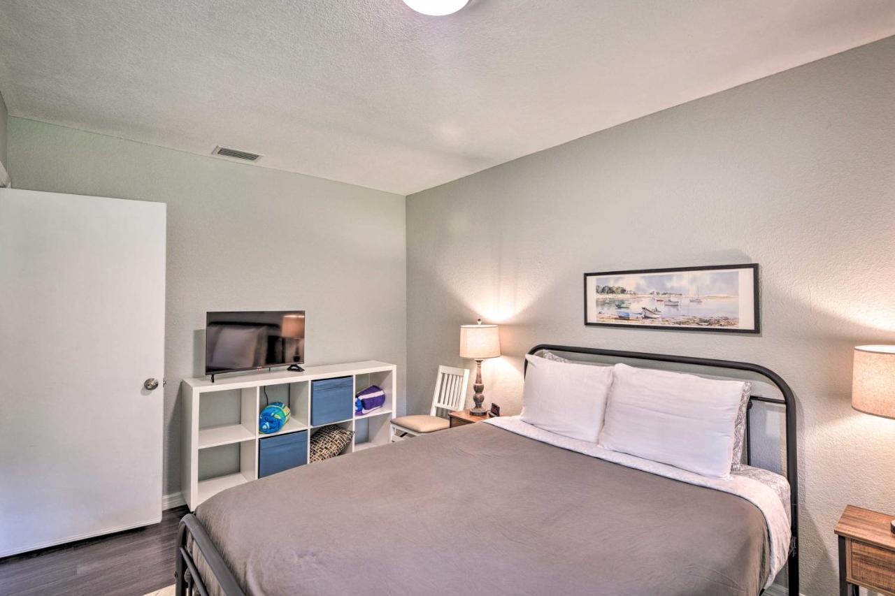 Dog-Friendly Home With Gas Grill - Walk To Rose Bay! Port Orange Extérieur photo