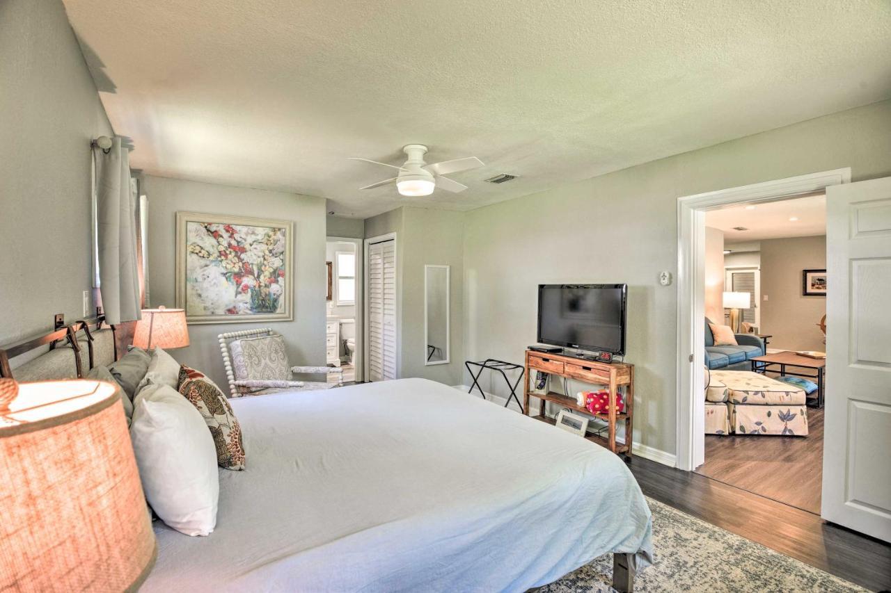 Dog-Friendly Home With Gas Grill - Walk To Rose Bay! Port Orange Extérieur photo