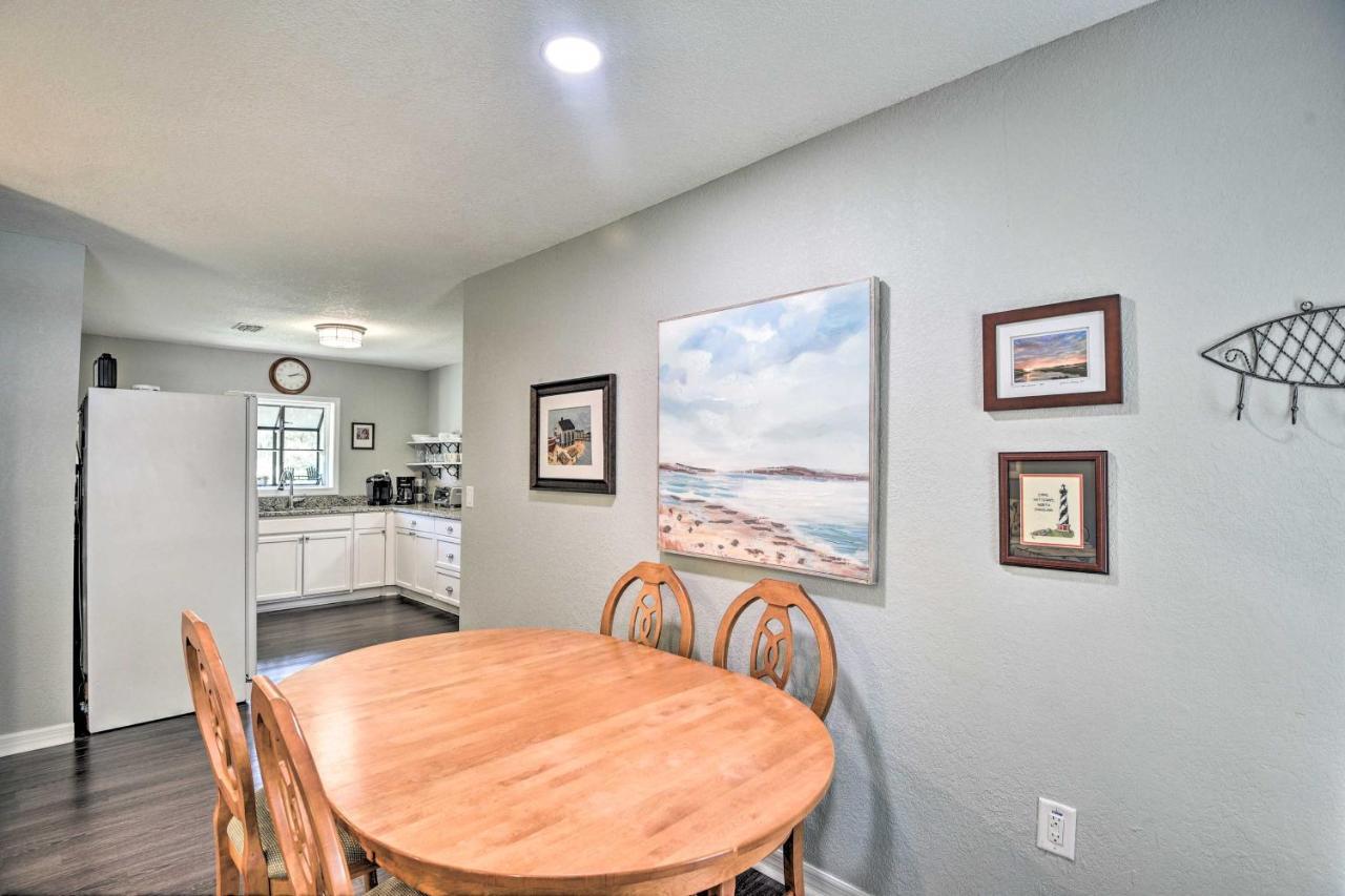 Dog-Friendly Home With Gas Grill - Walk To Rose Bay! Port Orange Extérieur photo